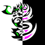 Nyphxz's Avatar'