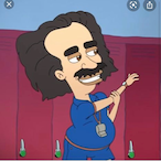 dawgpoundfanva's Avatar'