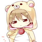 TnubearT's Avatar'