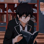 Kryn0's Avatar'