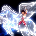 ChevalierSeiya's Avatar'