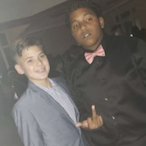 OfficialChriz's Avatar'