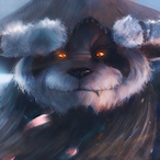 Darrmar's Avatar'