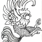 MonsieurLeCock's Avatar'