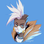 BlasianBoi7's Avatar'