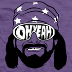 Randy-Savage.'s Avatar'
