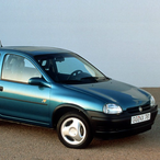 OpelCorsaAMG's Avatar'