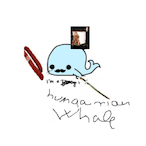 HunWhale's Avatar'