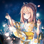 Oading's Avatar'