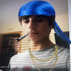 AsianHacker's Avatar'