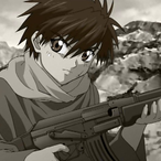 ArifFuZe's Avatar'