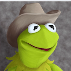Mc_KermitQc's Avatar'