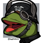 SpaceFrceKermit's Avatar'