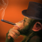MonkeyMan_97's Avatar'