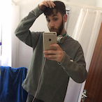 TheOneDew's Avatar'