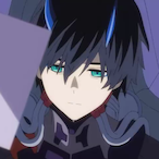 humbleselfish's Avatar'