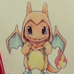 Charmander23's Avatar'