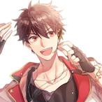 Locen_xin's Avatar'