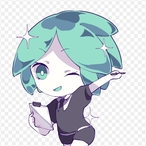 PurestWater's Avatar'