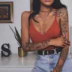 MontyMain v's Avatar'