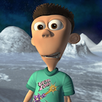 TheBlackChad's Avatar'