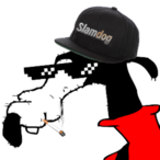 Slamdog.-'s Avatar'