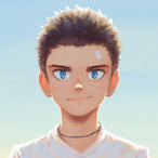 wenruogongda's Avatar'