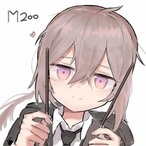 M200YES's Avatar'