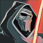 DaniVader78pro's Avatar'