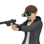 SirElDonut's Avatar'