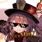 TheOneCrown's Avatar'