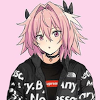 CaptainAstolfo's Avatar'