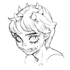 GlueYouing's Avatar'