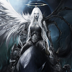LaboredVix's Avatar'