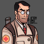 Dr.Hopeful's Avatar'