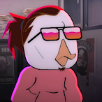 Amphigourique's Avatar'