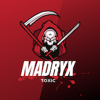 MadrYx28's Avatar'