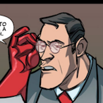 SirMadSpy's Avatar'