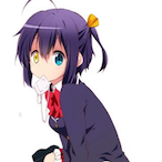 ShadowLycoris's Avatar'