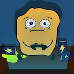 Cr1spyNuggz's Avatar'