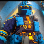 LORDLUCH's Avatar'