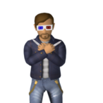 MadMan1151's Avatar'