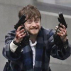 CRAZYRAAKOON's Avatar'