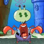 Mister_Krabb's Avatar'