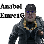 AnabolEmre1G's Avatar'