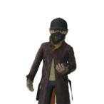 GamerBZH29's Avatar'
