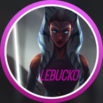 LeBucko's Avatar'