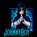 JohnnyDoBoy's Avatar'