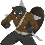 unparabeaver's Avatar'