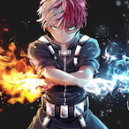 Silent.AmKra's Avatar'